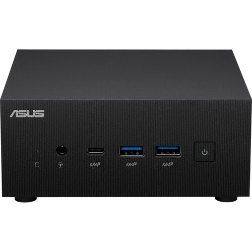 아수스 ASUS ExpertCenter PN64 Mini Barebones PC