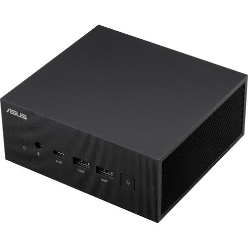 아수스 ASUS ExpertCenter PN64 Mini Barebones PC