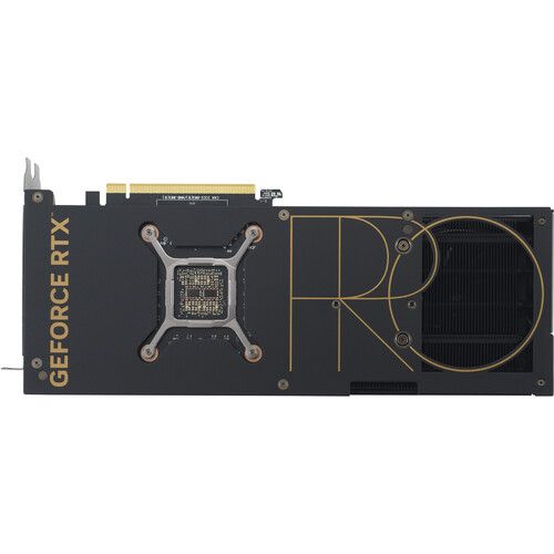 아수스 ASUS GeForce RTX 4070 Ti SUPER ProArt OC Graphics Card