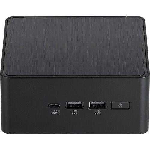 아수스 ASUS NUC 14 Pro Slim Barebone Kit