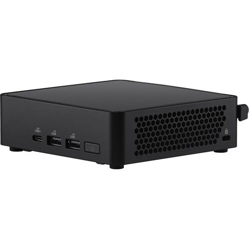 아수스 ASUS NUC 14 Pro Slim Barebone Kit