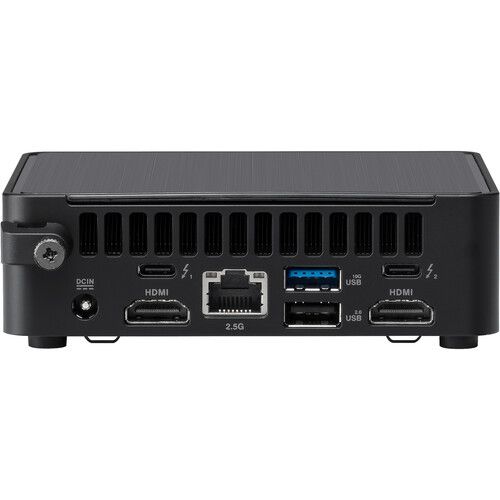 아수스 ASUS NUC 14 Pro Slim Barebone Kit