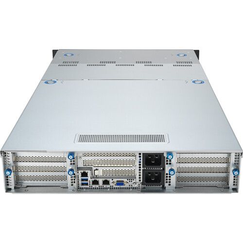 아수스 ASUS ESC4000A-E12-26WGP Rackmount Server (Barebone)