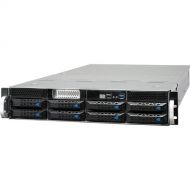 ASUS ESC4000 G4 8-Bay Accelerator Server (2 RU)