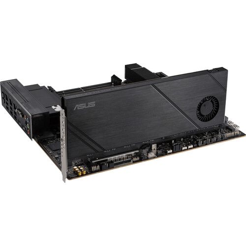 아수스 ASUS Hyper M.2 x16 Gen5 Card