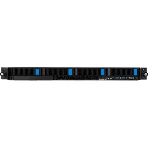 아수스 ASUS RS500A-E12-RS4U-8TW Rackmount Server (Barebone)