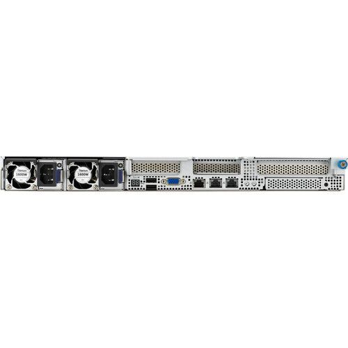 아수스 ASUS RS500A-E12-RS4U-8TW Rackmount Server (Barebone)