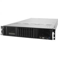 ASUS ESC4000 G4S 8-Bay 2 RU Accelerator Server with 8 2.5