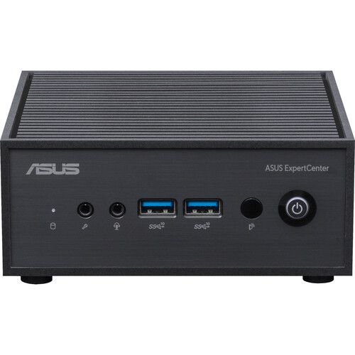 아수스 ASUS ExpertCenter PN42 Mini PC Kit (Barebone)