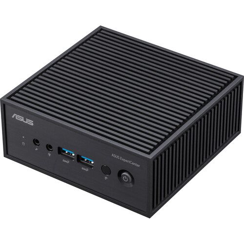 아수스 ASUS ExpertCenter PN42 Mini PC Kit (Barebone)