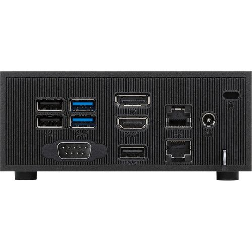 아수스 ASUS ExpertCenter PN42 Mini PC Kit (Barebone)