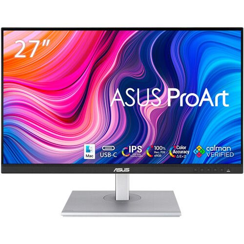 아수스 ASUS ProArt Display PA278CV 27