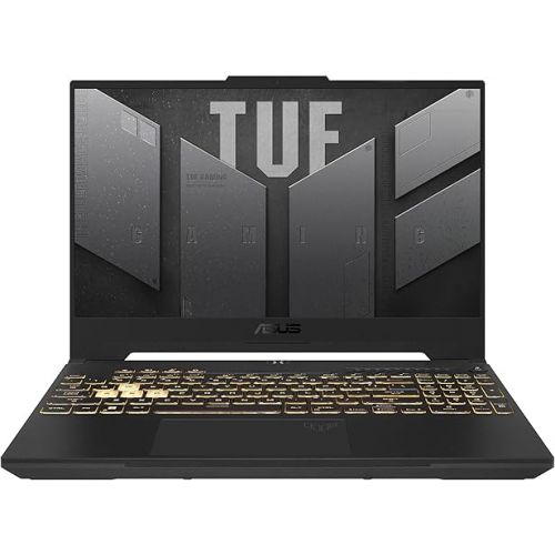 아수스 Asus TUF F15 Gaming Laptop | 15.6