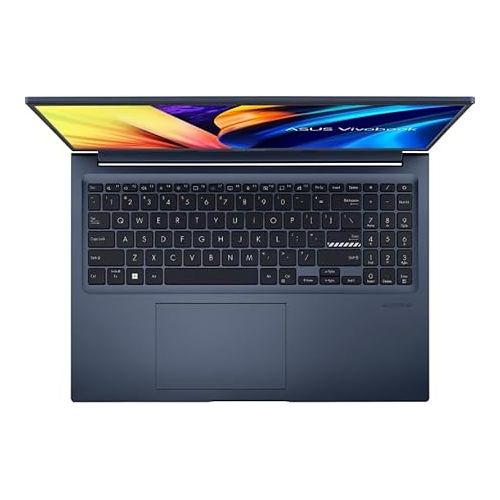 아수스 ASUS Vivobook 16 Laptop 2024 Newest, 16