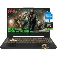 Asus TUF F15 Gaming Laptop 15.6