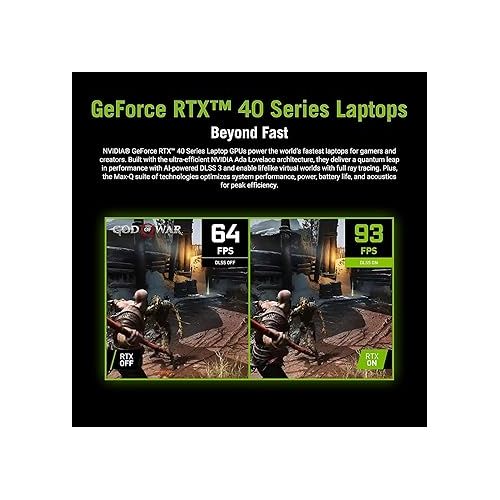 아수스 ASUS 2024 Newest ROG Strix G16 Gaming Laptop, 16