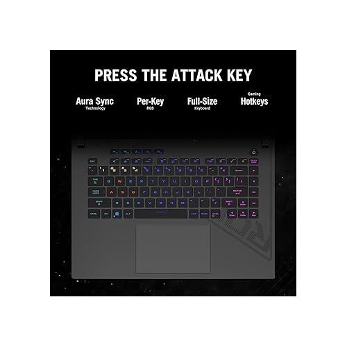 아수스 ASUS-ROG Strix G16-Gaming Laptop, 16