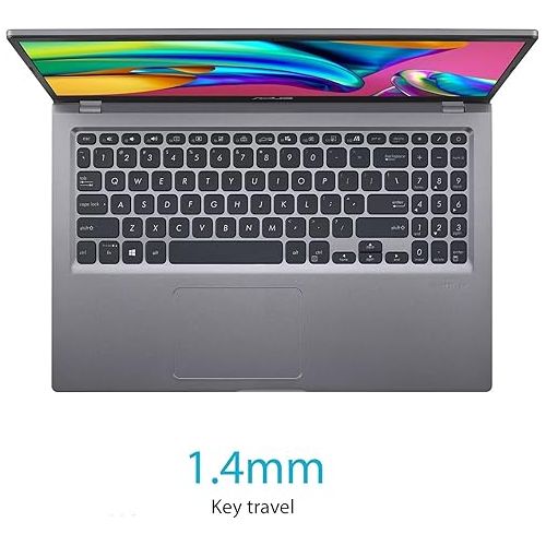 아수스 ASUS Vivobook X515EA 2023 Business Laptop 15.6