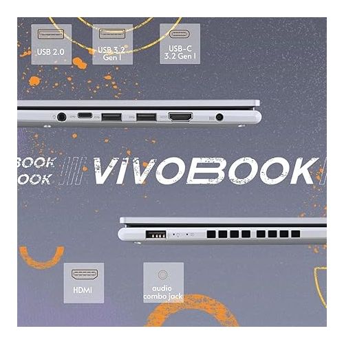 아수스 ASUS Vivobook 16 Laptop 2024 Newest, 16