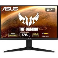 ASUS TUF Gaming VG27AQL1A 27 inches HDR Monitor (Renewed)