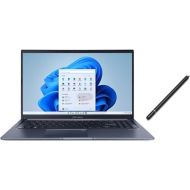 Asus Vivobook 15.6” Touch Laptop | Intel Core i7-1255U Processor | Intel Iris Xe Graphics | Backlit | 16GB RAM | 2TB SSD | Windows 11 Home | Bundle with Stylus Pen