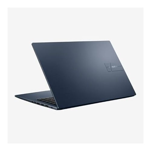 아수스 Asus Vivobook 15.6” Touch Laptop | Intel Core i7-1255U Processor | Intel Iris Xe Graphics | Backlit | 16GB RAM | 2TB SSD | Windows 11 Home | Bundle with Stylus Pen