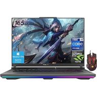 ASUS ROG Strix G16 Gaming Laptop 2024 Newest, 16