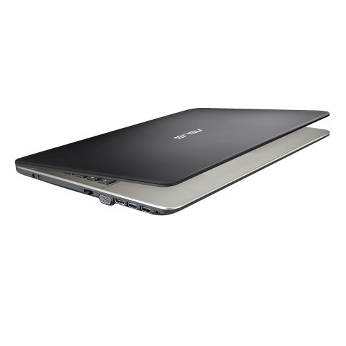 아수스 [아마존 핫딜]  [아마존핫딜]Asus F541NA-GQD33T 39,62 cm (15,6 Zoll matt) Laptop (Intel Celeron N3350, 8GB RAM, 1TB HDD, Intel HD Graphics, DVD-Laufwerk, Win 10 Home) schwarz