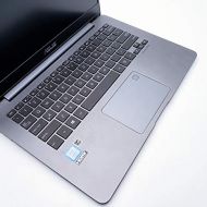 ASUS ZenBook UX430UN UltraBook Laptop: 14 Matte NanoEdge FHD (1920x1080), 8th Gen Intel Core i7-8550U, 512GB SSD, 16GB RAM, NVIDIA MX150 Graphics, Backlit Keyboard, FingerPrint Rea