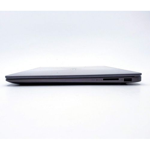 아수스 ASUS ZenBook UX430UN UltraBook Laptop: 14 Matte NanoEdge FHD (1920x1080), 8th Gen Intel Core i7-8550U, 512GB SSD, 16GB RAM, NVIDIA MX150 Graphics, Backlit Keyboard, FingerPrint Rea