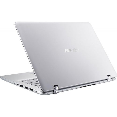 아수스 ASUS Q Series Premium Flagship 2-in-1 Laptop Upgrade Edition, 13.3 Full HD Touchscreen Display, Intel Core i5 up to 3.1GHz, 12GB DDR4 RAM, 480GB SSD, Backlit Keyboard, WiFi, Blueto