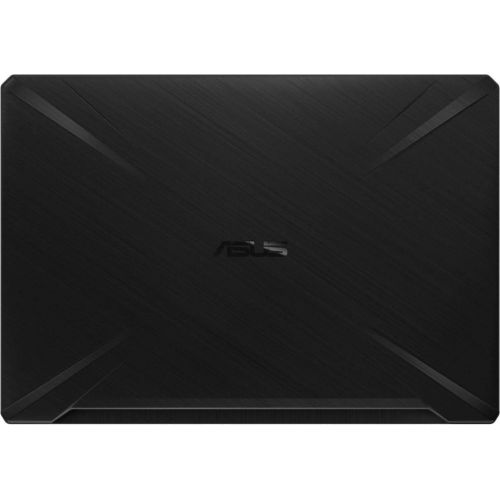 아수스 2019 ASUS TUF 17.3 FHD Gaming Laptop Computer, AMD Ryzen 7 3750H Quad-Core up to 4.0GHz, 8GB DDR4 RAM, 512GB PCIE SSD, GeForce GTX 1650 4GB, 802.11ac WiFi, Bluetooth 4.2, HDMI, Win