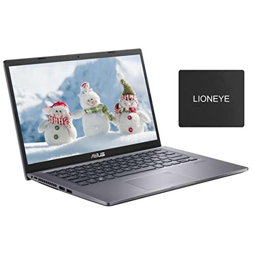 아수스 ASUS VivoBook Flip 2020 11.6 Touch Screen 2-in-1 Laptop, 4-Core Intel Pentium N4200 1.1GHz, 4GB Ram, 128GB SSD, Wi-Fi, Bluetooth, Webcam, HDMI, Windows 10 S Mode w/ 500GB External