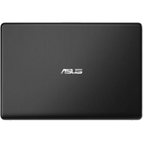 아수스 ASUS S530FN 15.6 Inch FHD Thin and Portable Laptop, Intel Core i7-8565U, NVIDIA GeForce MX150, 8GB DDR4 RAM, 256GB SSD + 1TB HDD Hybrid, Backlit Keyboard, Narrow Bezel Design, Win