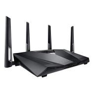 Asus Modem Router Combo - All-in-One DOCSIS 3.0 32x8 Cable Modem + Dual-Band Wireless AC2600 WIFI Gigabit Router  Certified by Comcast Xfinity, Spectrum, Time Warner Cable, Charte