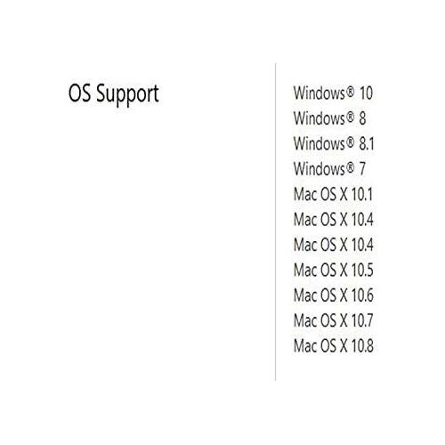 아수스 ASUS Dual-Band 2x2 AC1300 Super-Fast WiFi 4-Port Gigabit Router with MU-MIMO and USB 3.0 (RT-ACRH13)