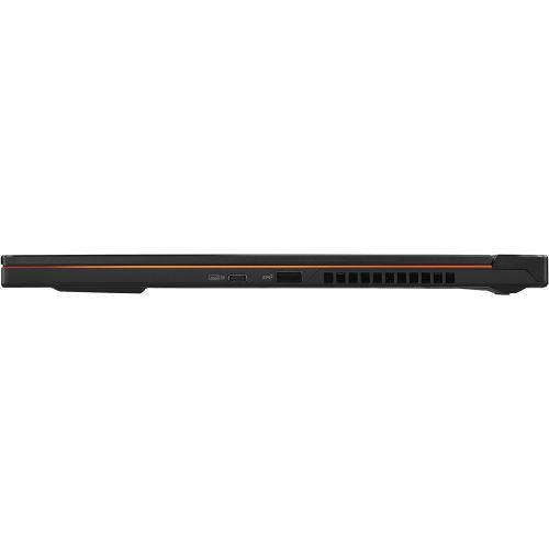 아수스 ASUS ROG Zephyrus S Ultra Slim Gaming Laptop, 15.6” 144Hz IPS Type FHD, GeForce RTX 2070, Intel Core i7-8750H, 16GB DDR4, 512GB PCIe NVMe SSD, Aura Sync RGB, Windows 10 64-bit, GX5