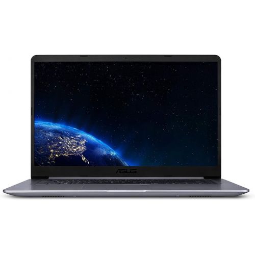 아수스 2019 ASUS VivoBook F510QA 15.6” WideView FHD Laptop Computer, AMD Quad-Core A12-9720P up to 3.6GHz, 4GB DDR4 RAM, 128GB SSD , USB 3.0, 802.11ac WiFi, HDMI, Windows 10