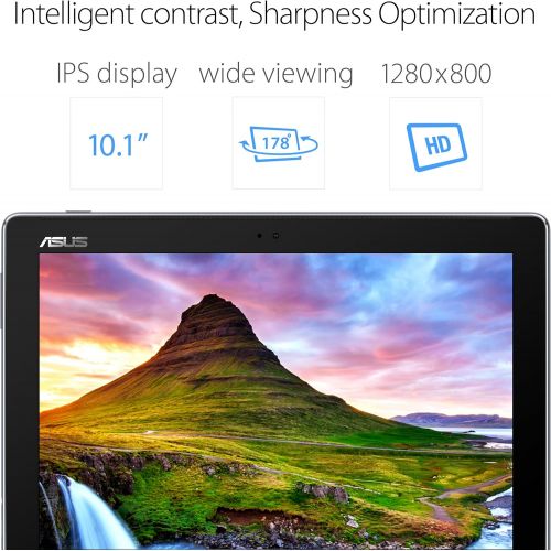 아수스 ASUS ZenPad Z301M-A2-GR 10.1-Inch Tablet