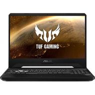 ASUS TUF Gaming FX505GT - 15.6 FHD - i5-9300H - NVIDIA GTX 1650-8GB - 512GB SSD - Black