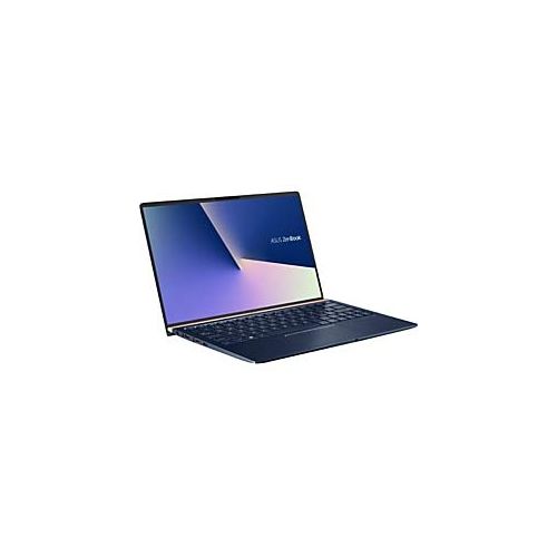 아수스 ASUS ZenBook UX333FA-DH51 Laptop (Windows 10, Intel Core i5-8265u 1.6GHz, 13.3 LCD Screen, Storage: 256 GB, RAM: 8 GB) Dark Royal Blue