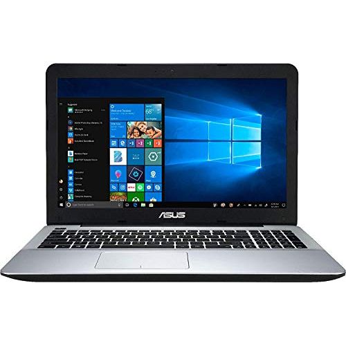 아수스 2019 ASUS 15.6 High Performance Laptop Computer, AMD Quad-Core A12-9720P Processor up to 3.6GHz, 8GB DDR4 RAM, 128GB SSD, AMD Radeon R7 Graphics, WiFi, Bluetooth, USB 3.0, HDMI, Wi