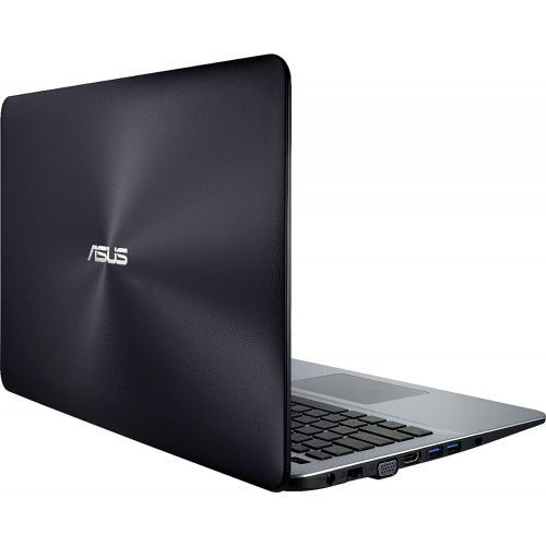 아수스 2019 ASUS 15.6 High Performance Laptop Computer, AMD Quad-Core A12-9720P Processor up to 3.6GHz, 8GB DDR4 RAM, 128GB SSD, AMD Radeon R7 Graphics, WiFi, Bluetooth, USB 3.0, HDMI, Wi