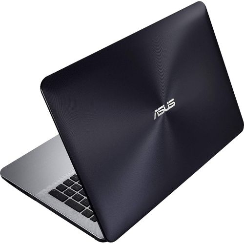 아수스 2019 ASUS 15.6 High Performance Laptop Computer, AMD Quad-Core A12-9720P Processor up to 3.6GHz, 8GB DDR4 RAM, 128GB SSD, AMD Radeon R7 Graphics, WiFi, Bluetooth, USB 3.0, HDMI, Wi