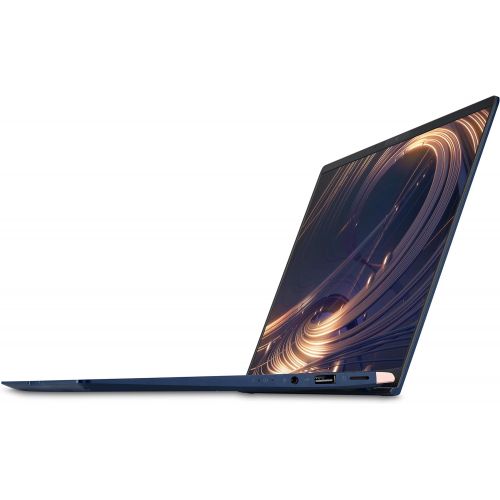 아수스 ASUS ZenBook 13 Ultra Slim Laptop, 13.3” FHD WideView, 8th-Gen Intel Core i7-8565U CPU, 16GB RAM, 512GB PCIe SSD, Backlit KB, NumberPad, Military Grade, TPM, Windows 10 Pro, UX333F