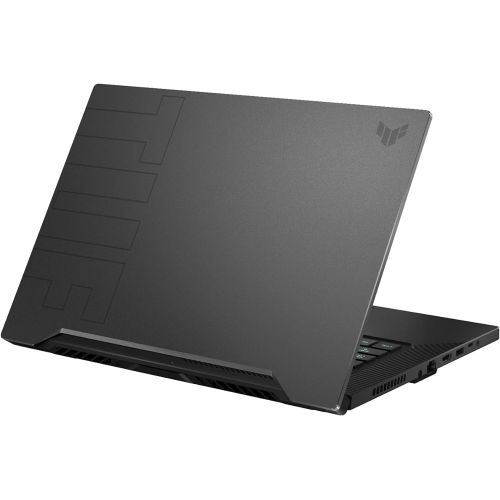 아수스 ASUS TUF Dash 2021 Premium 15.6 240Hz Gaming FHD Laptop Computer, 11th Gen Intel Core i7 11370H 24GB RAM 1TB SSD GeForce RTX 3070 Backlit Keyboard Bluetooth Wi Fi Type C Windows 10