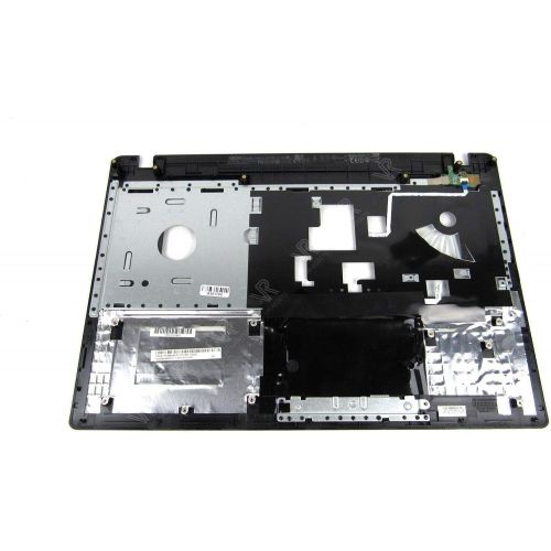 아수스 Asus X55A X55C F55A Series Palmrest Touchpad Power Button Black 13GNBH4AP010 1