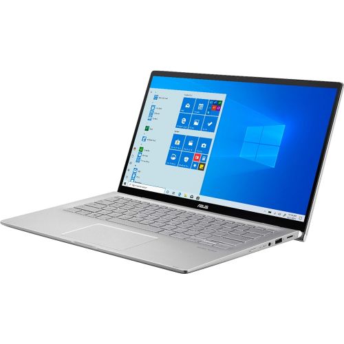 아수스 2020 ASUS 14 FHD Touchscreen 2 in 1 Convertible Laptop, AMD Ryzen 5 3500U (Beats Intel i7 7500U), 8GB Memory, 256GB SSD, Webcam, HDMI, Windows 10 W/ Legendary Accessories