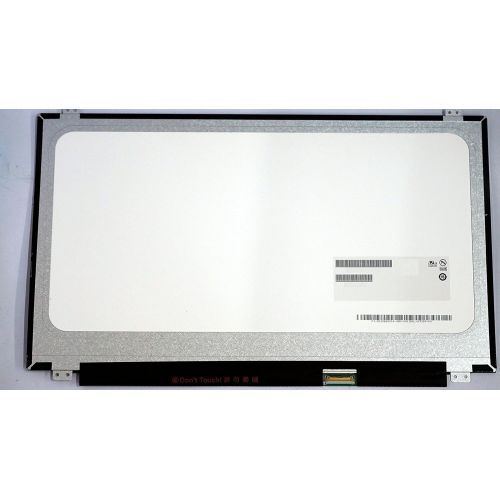 아수스 ASUS AU Optronics B156XW04 V.8 15.6 WXGA HD Slim Glossy eDP 30 pin LCD LED Screen/display