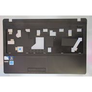 Front bezel cover touchpad palmrest for ASUS X54C BBK9 15.6 Notebook Genuine